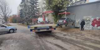 Саратовский оператор эвакуации заплатит штраф за необоснованно высокий тариф Саратовский оператор эвакуации заплатит штраф за необоснованно высокий тариф