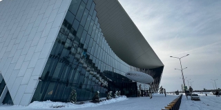 В Саратовской области отменили ракетную опасность. Аэропорт открыт В Саратовской области отменили ракетную опасность. Аэропорт открыт