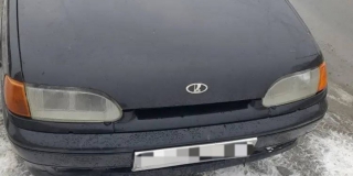 Под Вольском из-за съезда легковушки с дороги пострадал 13-летний мальчик Под Вольском из-за съезда легковушки с дороги пострадал 13-летний мальчик