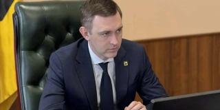 В Энгельсском районе власти оборудуют 30 новых контейнерных площадок В Энгельсском районе власти оборудуют 30 новых контейнерных площадок