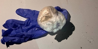 Жительницу Саратова задержали при попытке сбыта героина Жительницу Саратова задержали при попытке сбыта героина