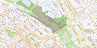 Для строительства очистных сооружений в Глебучевом овраге объявили два аукциона Для строительства очистных сооружений в Глебучевом овраге объявили два аукциона