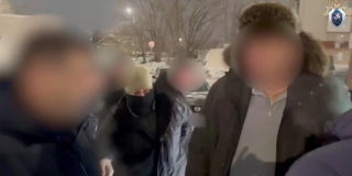 Сотрудники ФСБ задержали двух топ-менеджеров «Саратовмелиоводхоза» Сотрудники ФСБ задержали двух топ-менеджеров «Саратовмелиоводхоза»