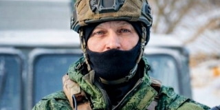 Боец СВО из Новоузенского района спас товарищей и уничтожил дроны Боец СВО из Новоузенского района спас товарищей и уничтожил дроны