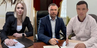 Руководство психбольниц сменили в трех районах Саратовской области Руководство психбольниц сменили в трех районах Саратовской области