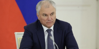 Володин обратился в прокуратуру из-за жалоб саратовцев на рост тарифа у «Т Плюс» Володин обратился в прокуратуру из-за жалоб саратовцев на рост тарифа у «Т Плюс»