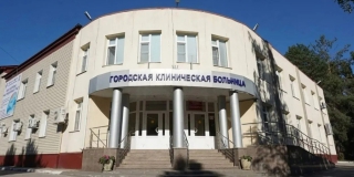 В Балакове врачи спасли молодого пациента с «сердцем старика» В Балакове врачи спасли молодого пациента с «сердцем старика»