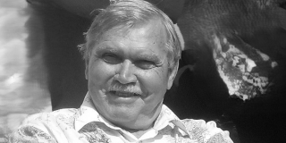 В Саратове простятся с известным журналистом Виктором Сторчаком В Саратове простятся с известным журналистом Виктором Сторчаком