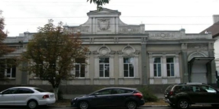 Исторический интерьер дома купцов Шерстобитовых стал предметом охраны Исторический интерьер дома купцов Шерстобитовых стал предметом охраны