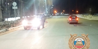 В Балакове 14-летняя девочка пострадала при столкновении двух иномарок В Балакове 14-летняя девочка пострадала при столкновении двух иномарок