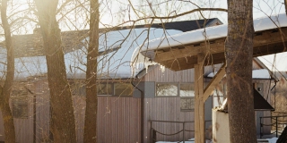 В Саратовской области прогнозируют скорое потепление до +7 градусов В Саратовской области прогнозируют скорое потепление до +7 градусов