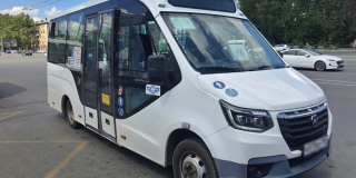 В Саратове на маршрутах №3 и №46 повысили цену за проезд В Саратове на маршрутах №3 и №46 повысили цену за проезд