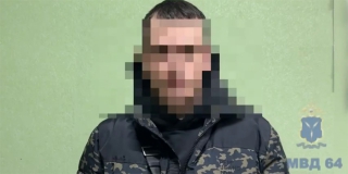 В Саратове задержали жителя Сочи за помощь мошенникам в хищении 2,2 млн рублей В Саратове задержали жителя Сочи за помощь мошенникам в хищении 2,2 млн рублей