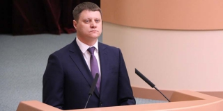 Дума согласовала Василия Котова на пост зампреда – министра сельского хозяйства Дума согласовала Василия Котова на пост зампреда – министра сельского хозяйства