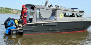 Спасателям грозят принудительные работы за покупку катера для спасения людей Спасателям грозят принудительные работы за покупку катера для спасения людей