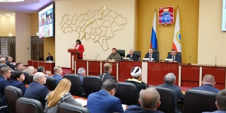 В Саратовской области начали подготовку к празднованию Дня Победы В Саратовской области начали подготовку к празднованию Дня Победы