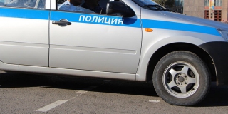 Саратовца задержали при попытке поджога полицейской машины в Подмосковье Саратовца задержали при попытке поджога полицейской машины в Подмосковье