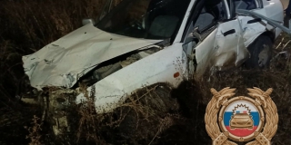 Юная пассажирка «Мицубиси» пострадала в ДТП с забором. Полиция ищет очевидцев Юная пассажирка «Мицубиси» пострадала в ДТП с забором. Полиция ищет очевидцев