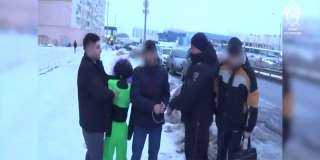 В Саратове раскрыли дело об исчезновении и убийстве девушки в 2010 году В Саратове раскрыли дело об исчезновении и убийстве девушки в 2010 году