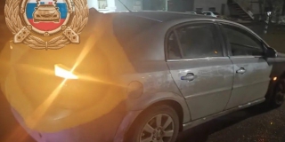 На Шелковичной «Опель» сбил молодого человека на велосипеде На Шелковичной «Опель» сбил молодого человека на велосипеде