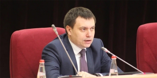 Экс-зампреда правительства Павла Мигачева снова задержали полицейские Экс-зампреда правительства Павла Мигачева снова задержали полицейские