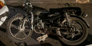 В Ртищеве женщину оштрафовали за передачу мотоцикла 15-летнему внуку В Ртищеве женщину оштрафовали за передачу мотоцикла 15-летнему внуку