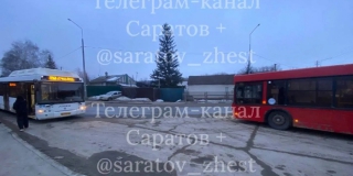 В Гагаринском районе из-за ям на дороге ограничили движение автобусов №226К В Гагаринском районе из-за ям на дороге ограничили движение автобусов №226К