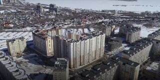 Жители «Авиатора» призвали омбудсмена Надежду Сухову защитить их от застройки Жители «Авиатора» призвали омбудсмена Надежду Сухову защитить их от застройки