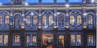 Дом художника на Московской будет восстанавливать столичный инвестор Дом художника на Московской будет восстанавливать столичный инвестор