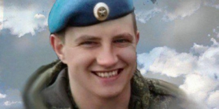 Саратовский Градозащитный совет согласовал мурал в честь Героя России Саратовский Градозащитный совет согласовал мурал в честь Героя России