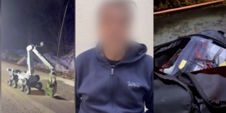 ФСБ предотвратила теракт украинских спецслужб под Саратовом. Подробности ФСБ предотвратила теракт украинских спецслужб под Саратовом. Подробности