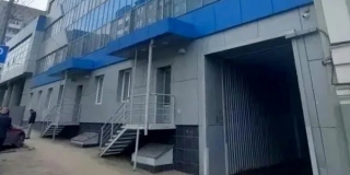 Чиновники в Саратове заводят дела за отсутствие адресных указателей на зданиях Чиновники в Саратове заводят дела за отсутствие адресных указателей на зданиях