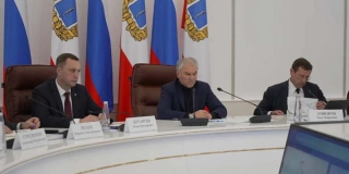 Трамвайные маршруты в Саратове при модернизации удлинят на несколько остановок Трамвайные маршруты в Саратове при модернизации удлинят на несколько остановок