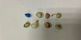 Зэку в ИК-33 пытались передать шоколадные конфеты с сюрпризом в виде наркотиков Зэку в ИК-33 пытались передать шоколадные конфеты с сюрпризом в виде наркотиков