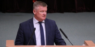 Михаил Исаев подтвердил факт попадания в ДТП: Реанимация не понадобилась Михаил Исаев подтвердил факт попадания в ДТП: Реанимация не понадобилась