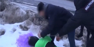 Дело об убийстве 16-летней давности: саратовца отпустили под домашний арест Дело об убийстве 16-летней давности: саратовца отпустили под домашний арест