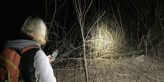 Более 70 человек ищут пропавшего на Кумысной поляне Виктора Пипунырова Более 70 человек ищут пропавшего на Кумысной поляне Виктора Пипунырова