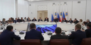 В Саратове обсуждают необходимость трамвая на территории бывшего аэропорта В Саратове обсуждают необходимость трамвая на территории бывшего аэропорта