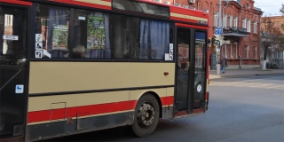 В Саратове начинается сезон дачных автобусных маршрутов В Саратове начинается сезон дачных автобусных маршрутов