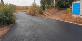 В Энгельсе в текущем году планируют заасфальтировать 13 дорог В Энгельсе в текущем году планируют заасфальтировать 13 дорог