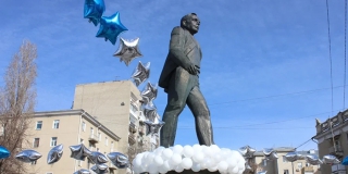 В Саратове введут еще несколько ограничений для водителей из-за Дня космонавтики В Саратове введут еще несколько ограничений для водителей из-за Дня космонавтики