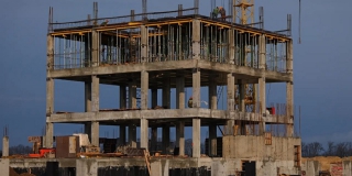 В Балашовском районе за 1,5 млрд построят завод по производству рыбных кормов В Балашовском районе за 1,5 млрд построят завод по производству рыбных кормов