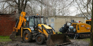 В Балашове ремонтируют аварийный водовод в рамках масштабной модернизации В Балашове ремонтируют аварийный водовод в рамках масштабной модернизации