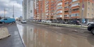 В Энгельсе запланировали строительство ливневой канализации В Энгельсе запланировали строительство ливневой канализации