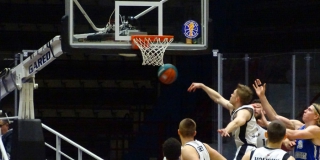 «Автодор» одержал первую домашнюю победу в 2026 году «Автодор» одержал первую домашнюю победу в 2026 году