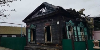 В Красноармейском районе 85-летняя женщина погибла в результате пожара В Красноармейском районе 85-летняя женщина погибла в результате пожара