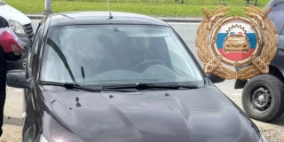 На Славянской площади «Датсун» сбил пенсионерку На Славянской площади «Датсун» сбил пенсионерку