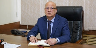 И.о. начальника саратовской Госжилинспекции назначен Станислав Данилов И.о. начальника саратовской Госжилинспекции назначен Станислав Данилов