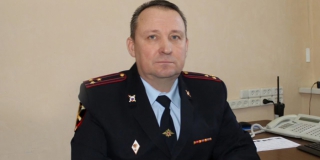 Суд смягчил меру пресечения главе Вольского отдела МВД Алексею Панферову Суд смягчил меру пресечения главе Вольского отдела МВД Алексею Панферову