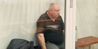 Главврач Калининской райбольницы останется под арестом до конца мая Главврач Калининской райбольницы останется под арестом до конца мая